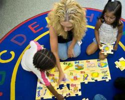 Тема занятия в детском саду Развивающее занятие для детей 3 4 лет конспект занятия